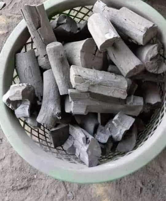Premium Mixed Wood Restaurant Charcoal