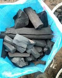 African Hardwood Charcoal
