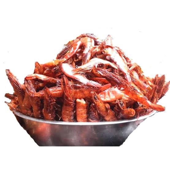 Premium African Cray Fish